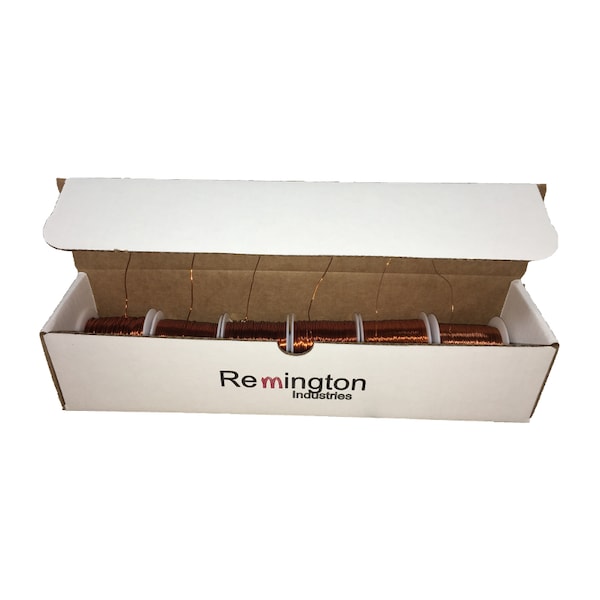 Magnet Wire, MW 35-C, 22 to 32 AWG, Natural